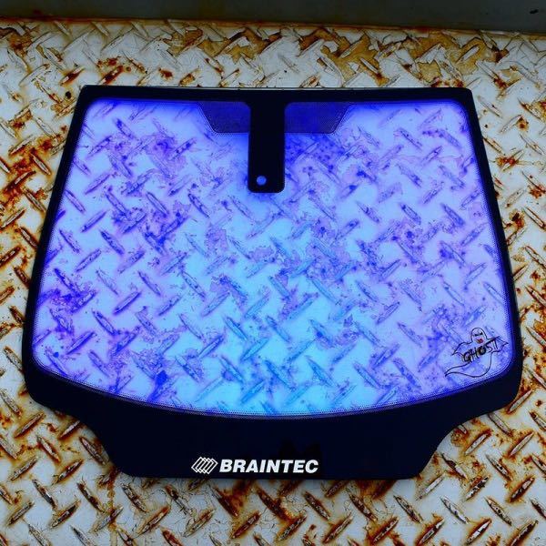  シャインゴースト　カット済み　カーフィルム　※施工も可能