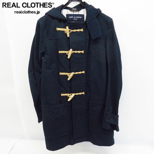 COMME des GARCONS HOMME コムデギャルソンオム × Gloverall
