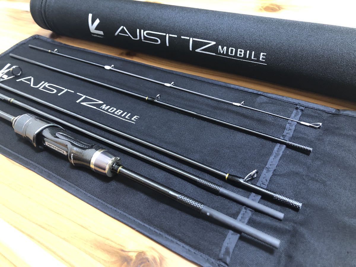 テイルウオーク アジストTZ511/SL テイルウォーク AJIST TZ 511/SL 1