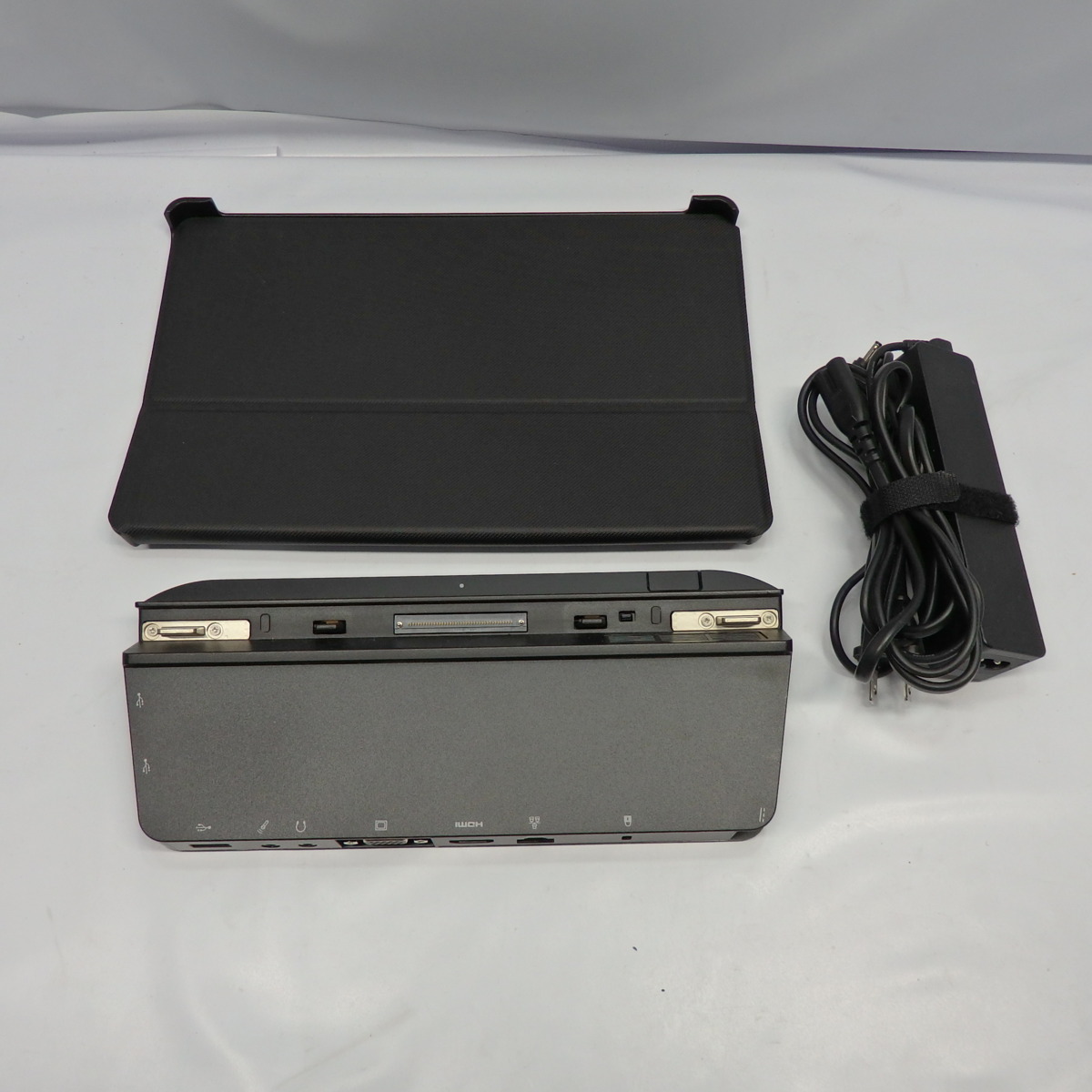 5台セット】FUJITSU ARROWS Tab Q506 Atom x5-Z8550 1.4GHz/4GB/62GB