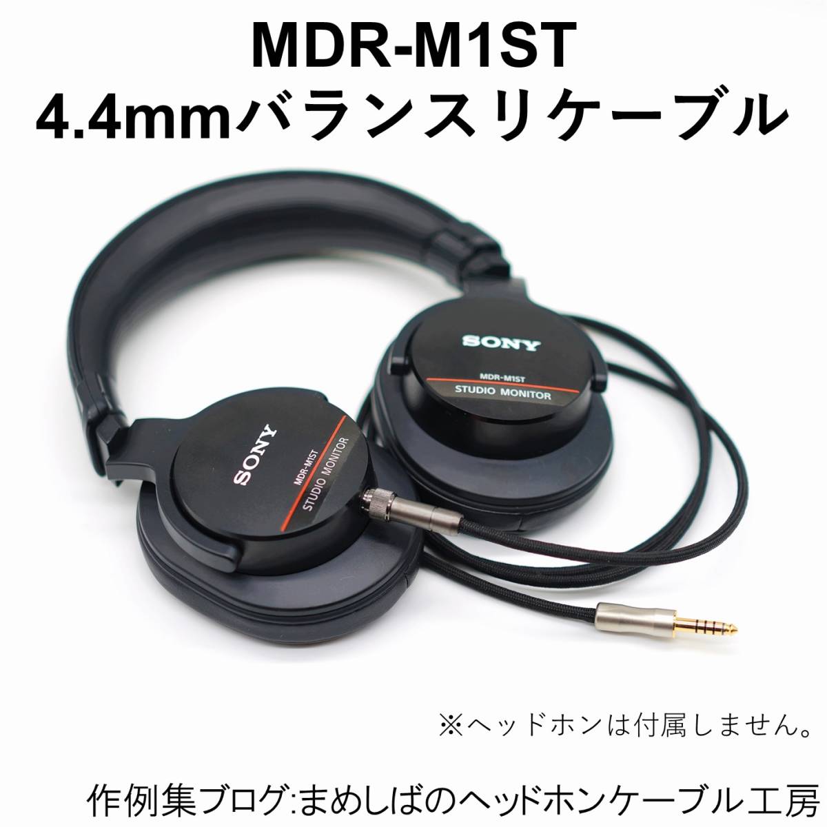 SONY MDR-EX800ST プロフェッショナルイヤホン SONY MDR-EX800ST 美品