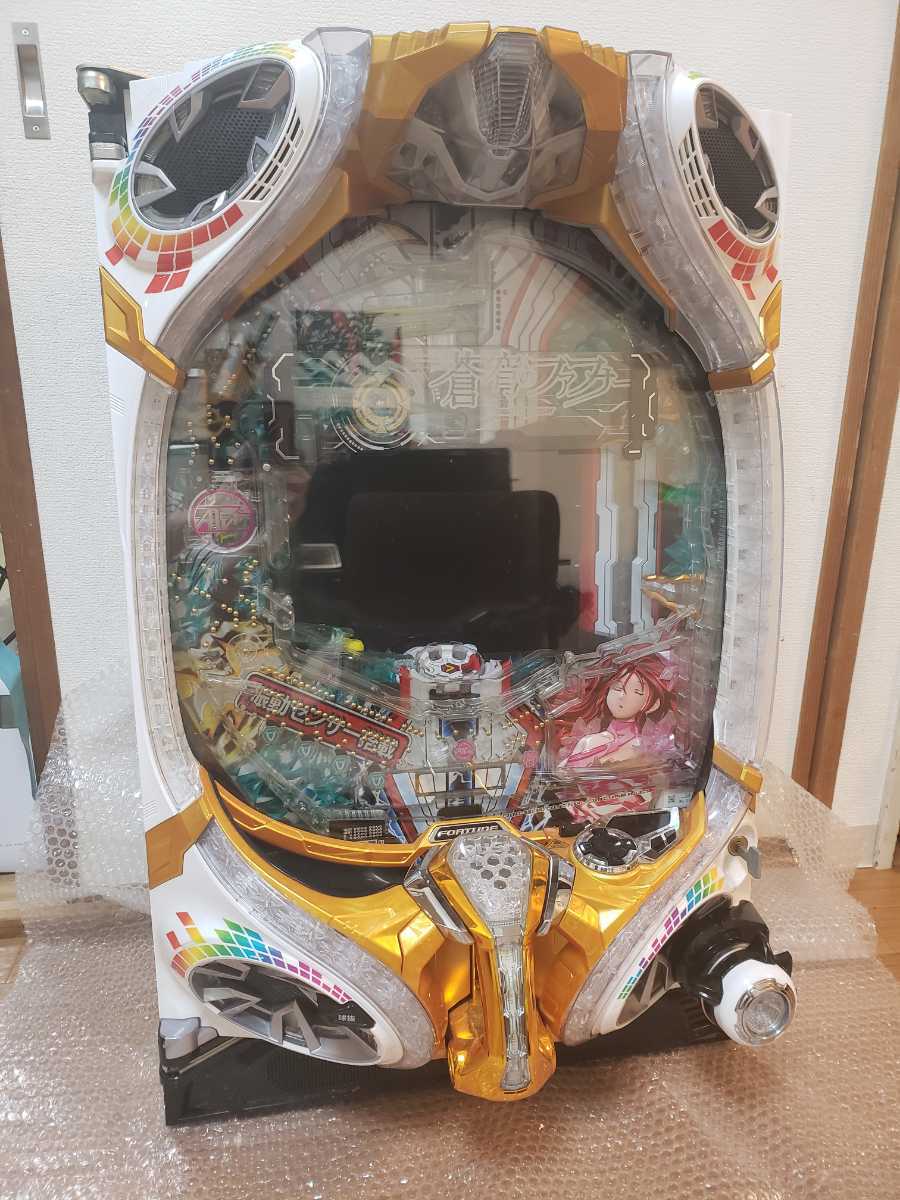 【レトロパチンコ】天才バカボン2　実機　卓上 動作します。 m22277720216_1.jpg?1753778443