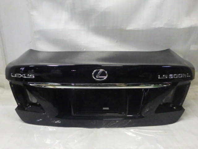 ★ H23 レクサス LS ハイブリッド LS600hl UVF46 ★ トランク 214