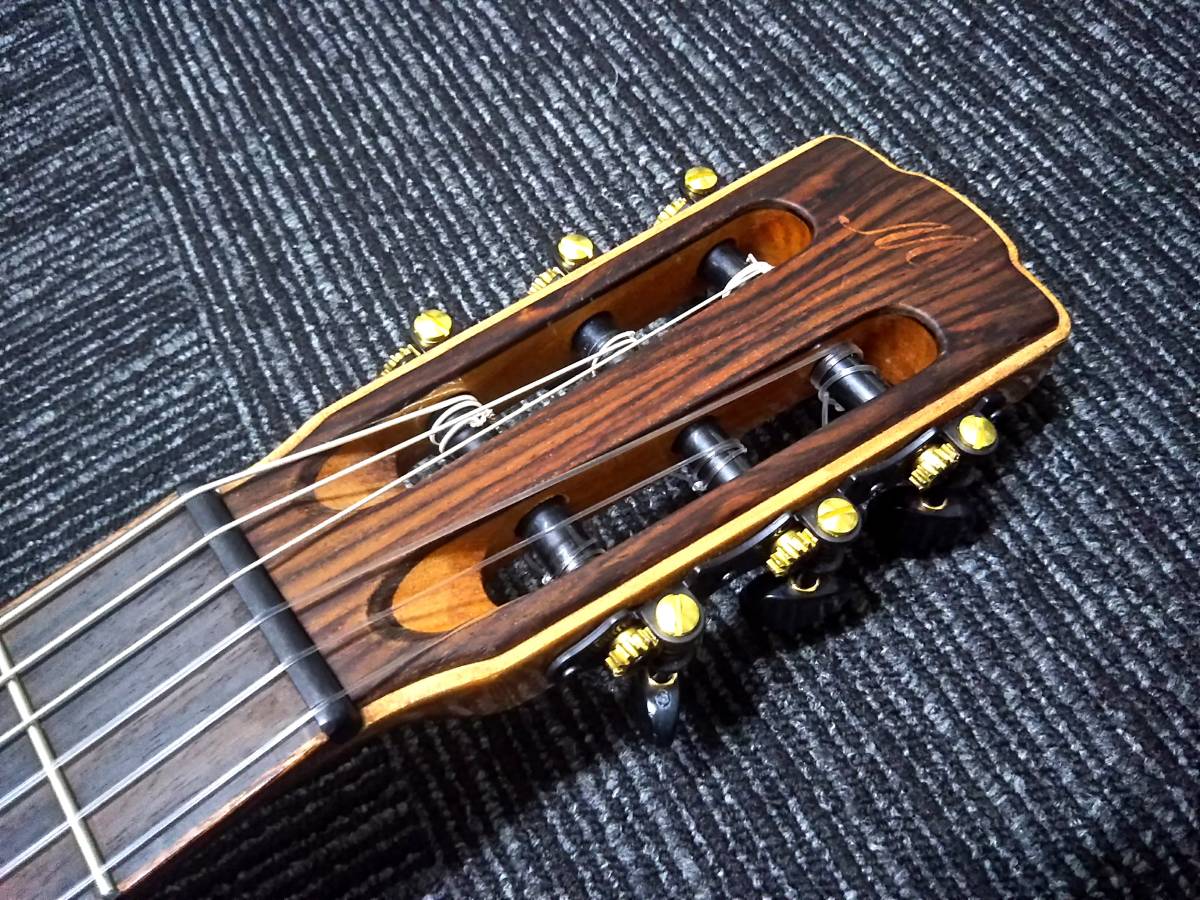 美品！低弦高調整済み デッドストック状態！merida extrema t-15ces 