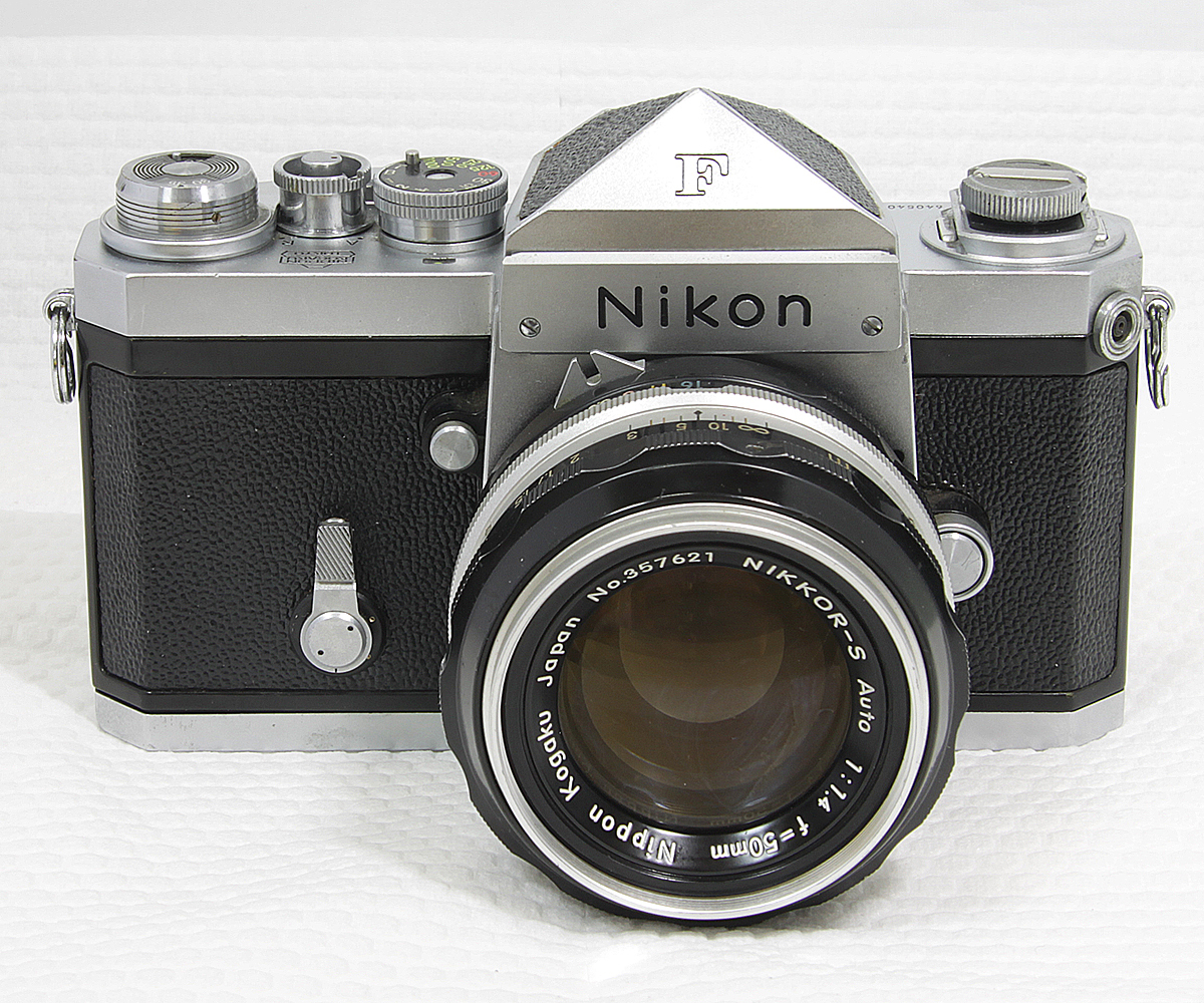 672☆Nikon ニコン カメラ レンズ まとめて Nikomat FT 1.4 50mm