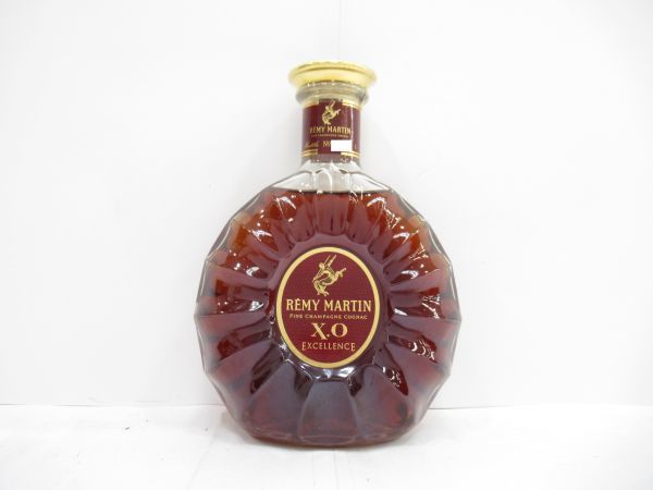 XO レミーマルタン MARTIN 古酒 エクセレンス REMY EXCELLENCE SPECIAL