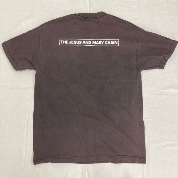 ジーザス・アンド・メリー・チェイン JESUS AND MARY CHAIN
