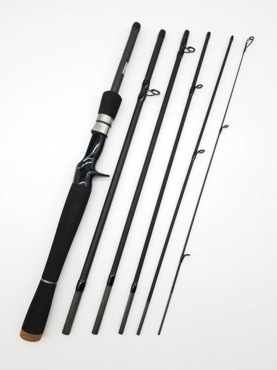 8フィート ベイト パックロッド 6ピース 仕舞45cm 8f トラベル モバイルロッド スピニングロッド メバリング バス等々 ルアーロッド 売買されたオークション情報 Yahooの商品情報をアーカイブ公開 オークファン Aucfan Com 8フィート ベイト パックロッド 6ピース 仕舞45cm 8f トラベル モバイルロッド スピニングロッド メバリング バス等々 ルアーロッド 売買されたオークション情報 Yahooの商品情報をアーカイブ公開 オークファン Aucfan Com