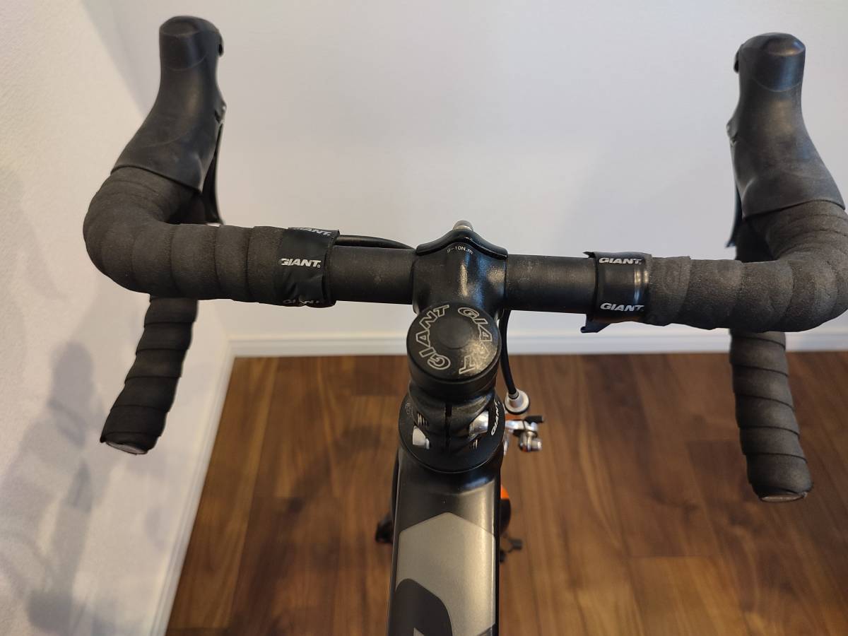 ジュニアロードバイク TCR Espoir24 フレーム+ホイール前後 24インチ