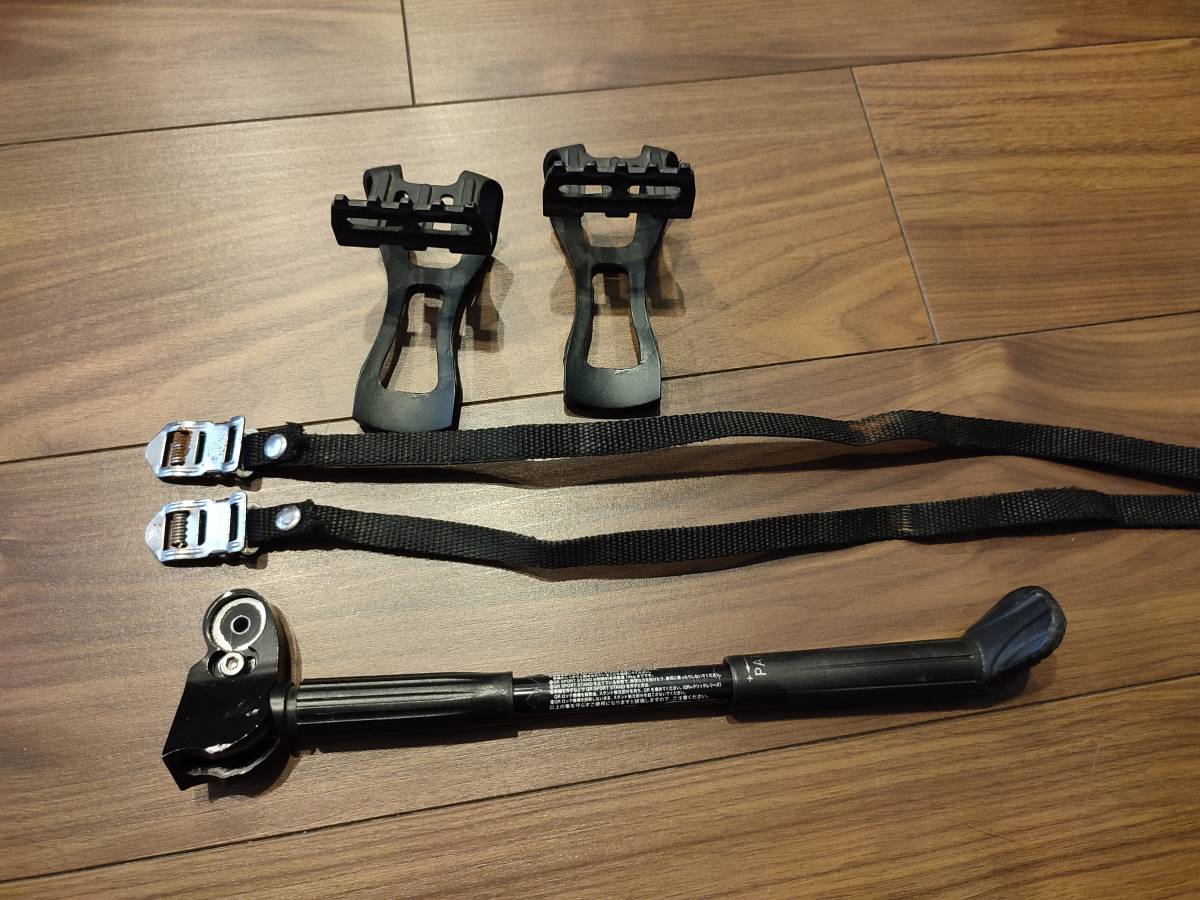 ジュニアロードバイク　TCR Espoir24 フレーム+ホイール前後 ジュニアロードバイク TCR Espoir24 フレーム+ホイール前後 24インチ