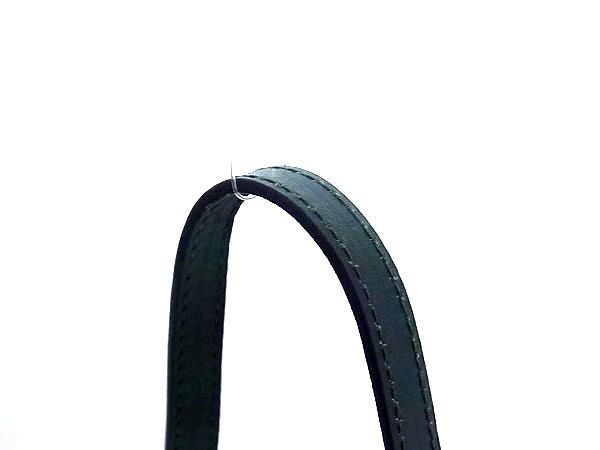 Salvatore Ferragamo フェラガモ 1円 -「フェラガモ スタジオ 1円 ■美品■ Salvatore Ferragamo フェラガモ ロゴ D210588 ヴァラリボン ヌバック×レザー ショルダーバッグ 肩掛け グリーン系 M0855bk
