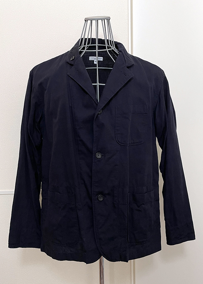 エンジニアードガーメンツ ロイタージャケット ENGINEERED GARMENTS