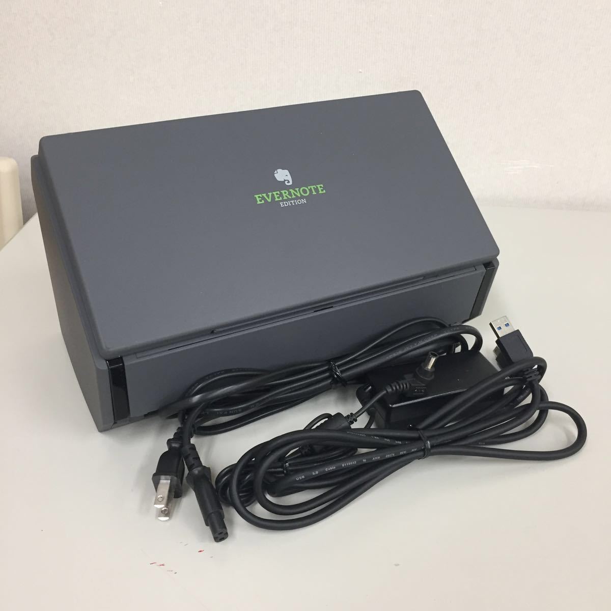富士通 ScanSnap iX500 スキャナー FUJITSU PFU FI-IX500A-P [A4サイズ