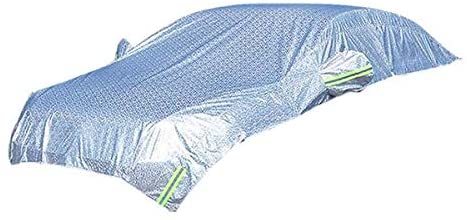 新品，最新作 3台セット 車用 ボディーカバー 普通自動車タイプ 水 塵 輻射 紫外線 鳥の糞防止 黄砂 PM2.5対策 ハーフボディーカバー(その他)｜売買されたオークション情報、yahooの商品情報をアーカイブ公 その他