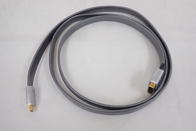 STARLIGHT WIREWORLD 0 SILVER ワイヤーワールド 同軸デジタル