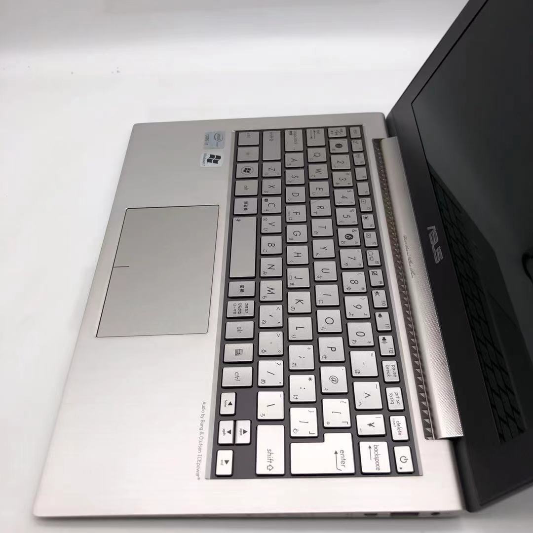 ASUS/UX21E/第二世代 Core i7/メモリ4GB/11.6インチ/⑤