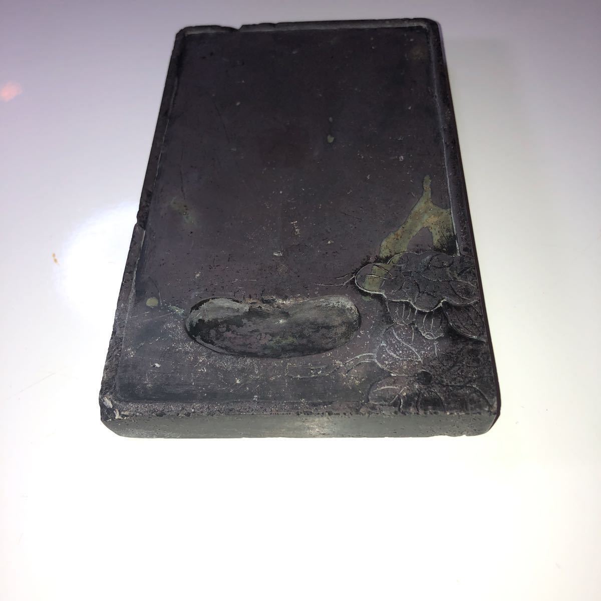 お得，定番人気 古玩 中国 硯 書道具端渓骨董品