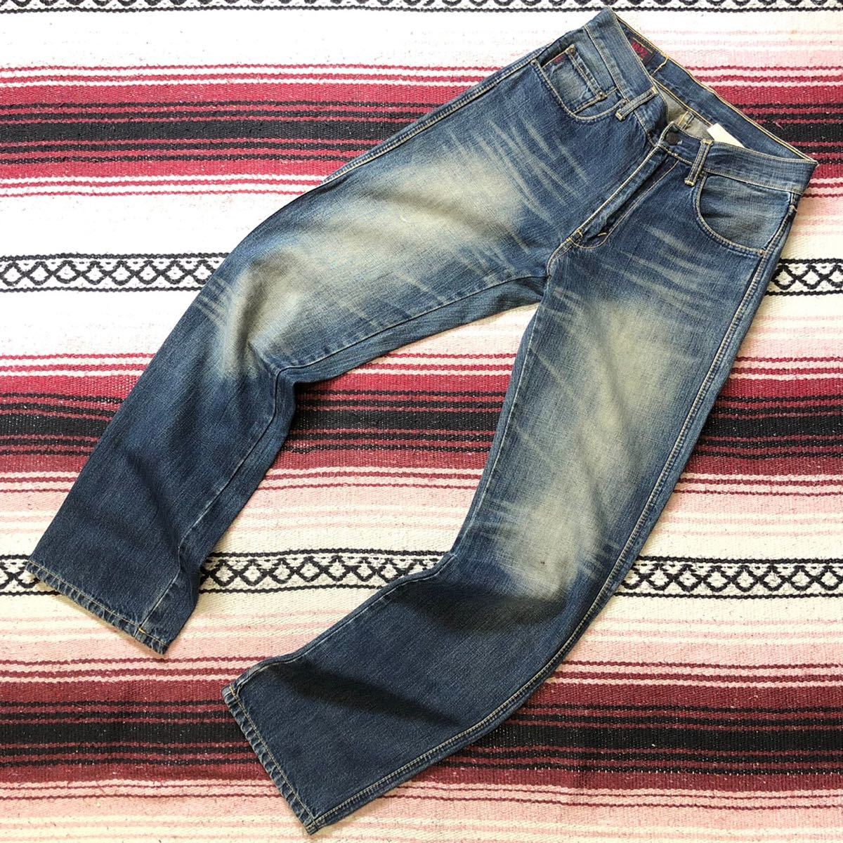 廃盤 希少【Abercrombie & Fitch】 アバクロンビー＆フィッチ アバクロ 