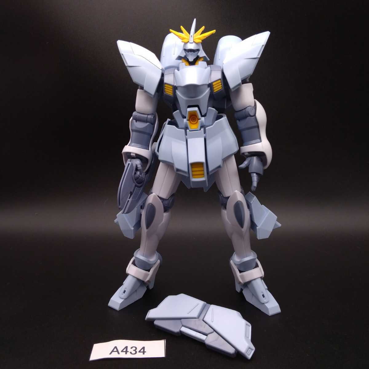 同梱可 A434 HG BF 1/144 ミスサザビー ガンダム ガンプラ 完成品 ジャンク(完成品)｜売買されたオークション情報、yahoo ...