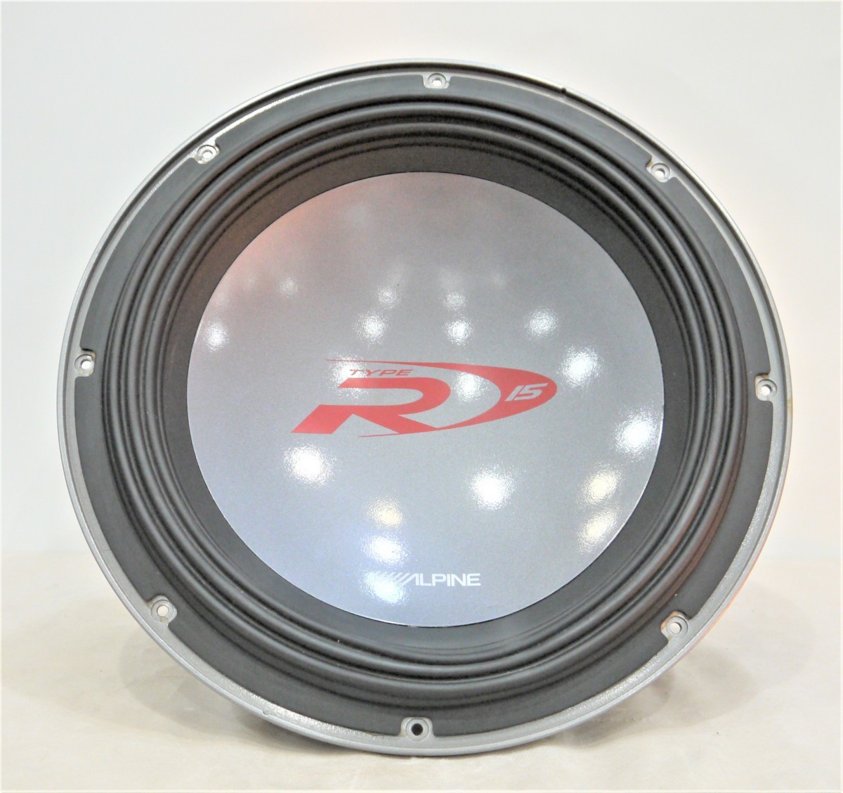 ALPINE アルパイン - | SWR－204D ALPINE 2026年最新 