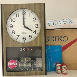 時計 トランジスタ セイコーのYahoo!オークション(旧ヤフオク!)の相場