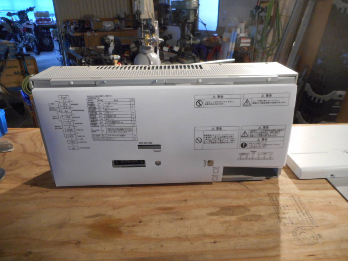 パワーコンディショナー パワコン ZTE SF5800L-JA