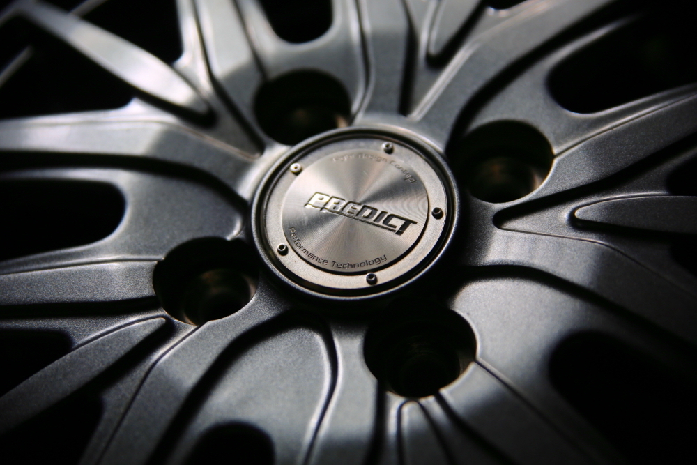 ★バリ山 155/65R13 ZETRO C4 2017年製 共豊アルミ4本SET 軽自動車ライフモコAZワゴンフレアワゴンREKミニカアルトラパンミラムーヴ_3