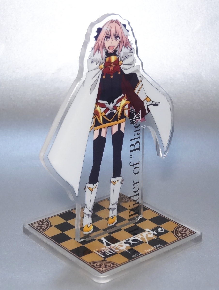 Fate/Apocrypha カルナ バッグ 赤のランサー SuperGroupies