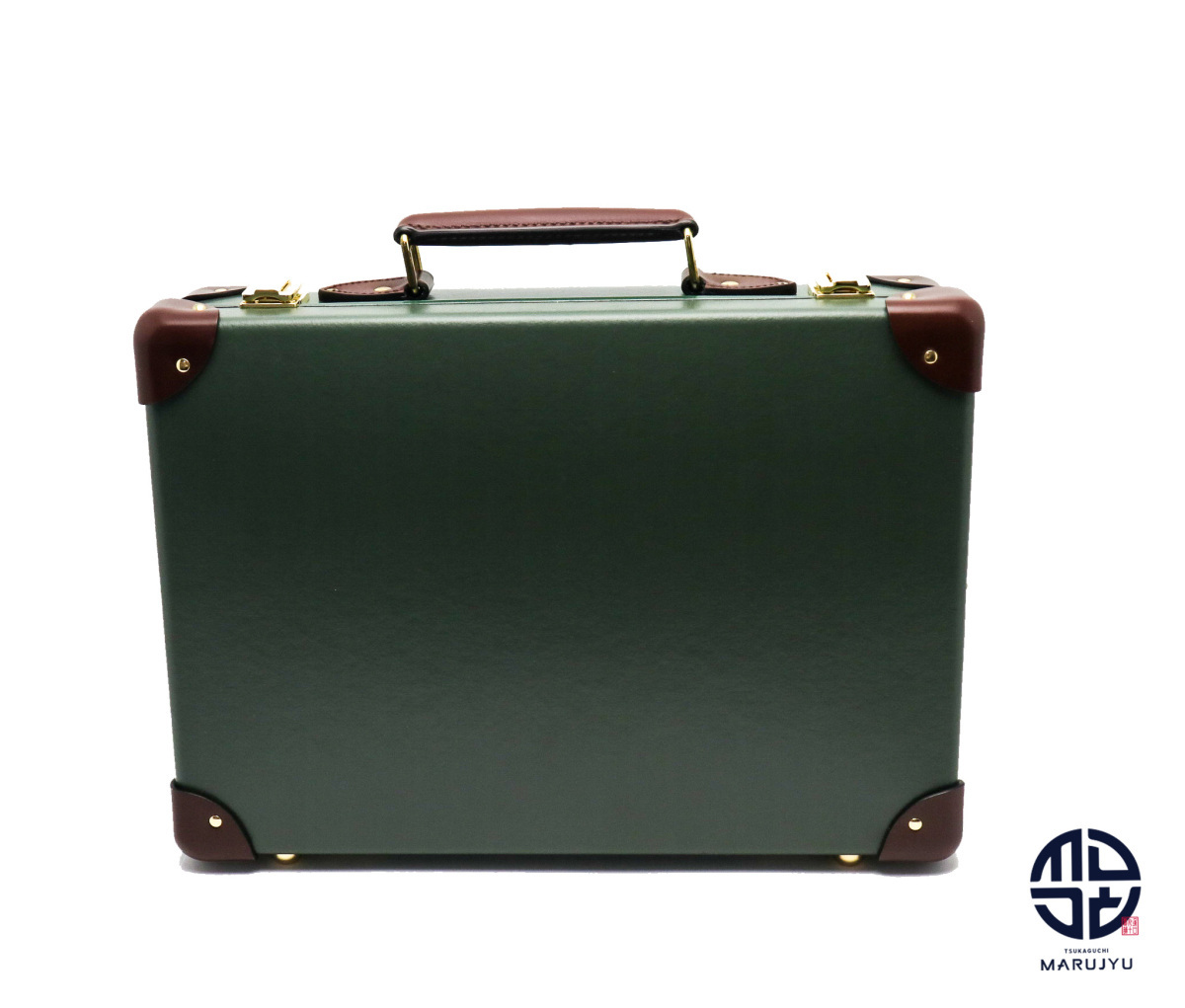 GLOBE TROTTER グローブトロッター センテナリー スモールアタッシュ