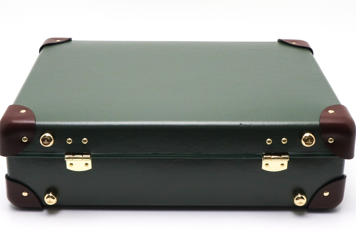 GLOBE TROTTER グローブトロッター センテナリー スモールアタッシュ 