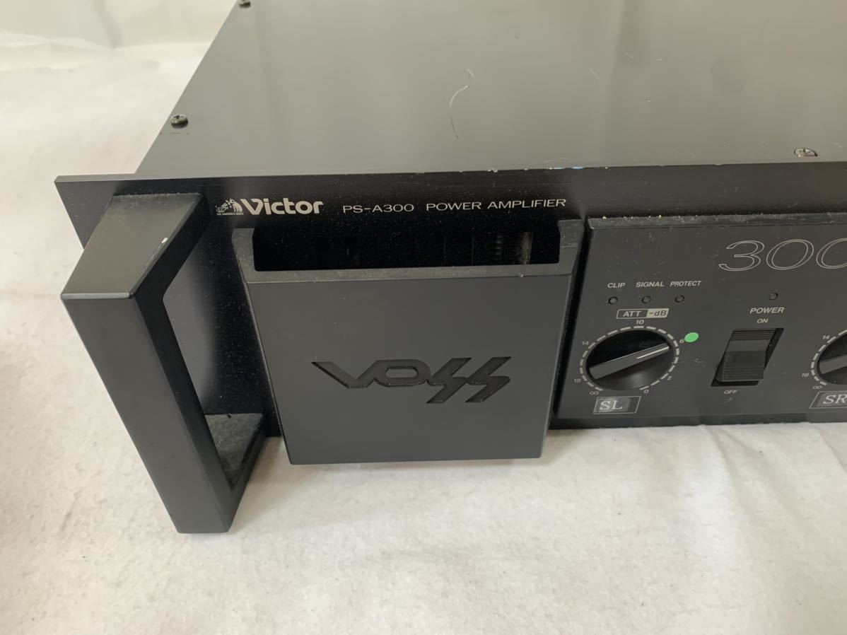 Yahoo!オークション VICTOR 「victor+a300」の落札相場・落札価格