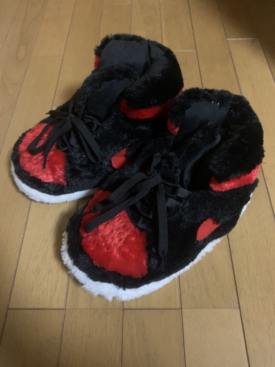 NIKE AIR JORDAN ナイキ エアージョーダン ルーム シューズ ソックス 靴下