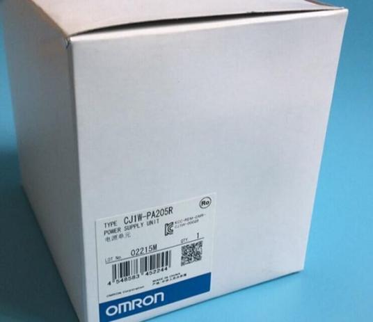 CJ1W-PA205R OMRON | FA機器ドットコム 100-240VAC オムロン制御機器