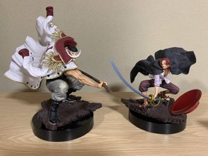 ワンピース フィギュア シャンクスの平均価格は8 172円 ヤフオク 等のワンピース フィギュア シャンクス のオークション売買情報は162件が掲載されています