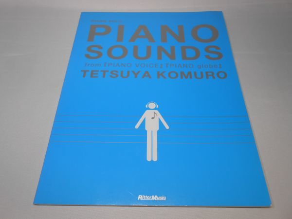 小室哲哉 PIANO SOUNDS ピアノソロ 楽譜 楽譜LIGHTS OUT ⁄ 小室 哲哉（ピアノ・ソロ譜⁄初中級）提供