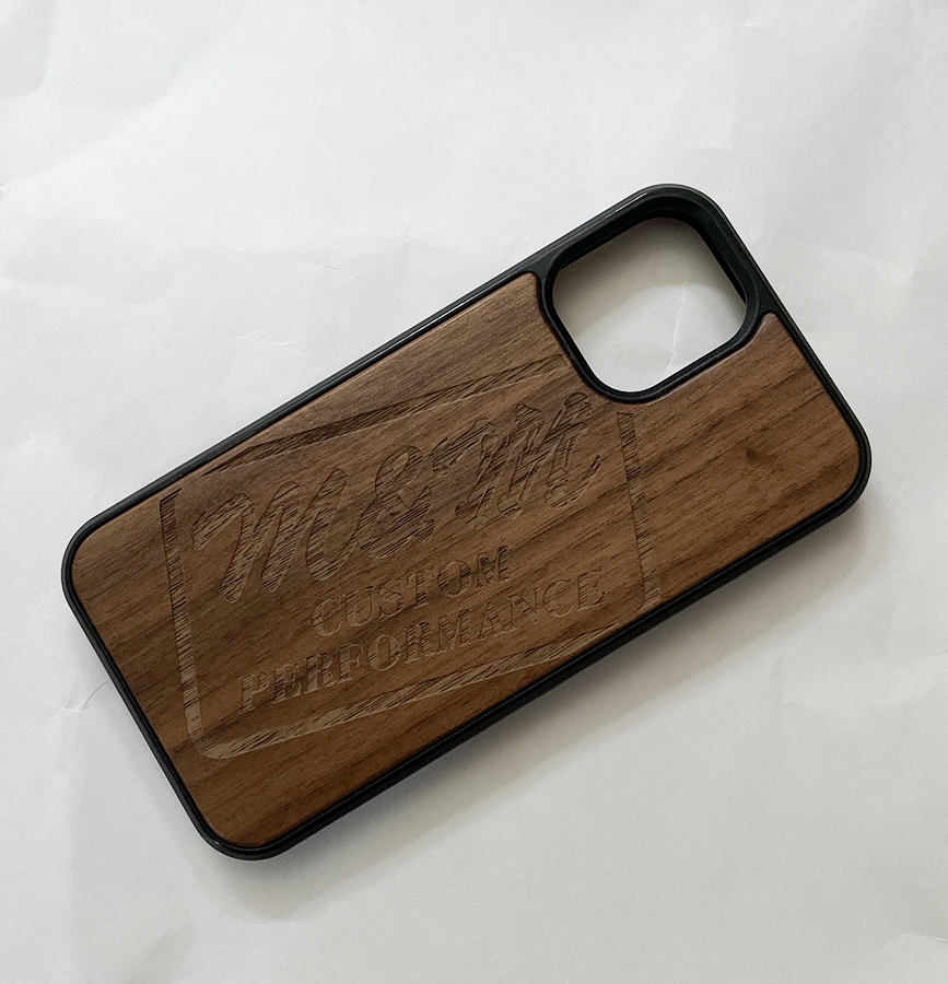 M&M ケース - masses MASSES iPhone12 iPhone mini エムアンドエム