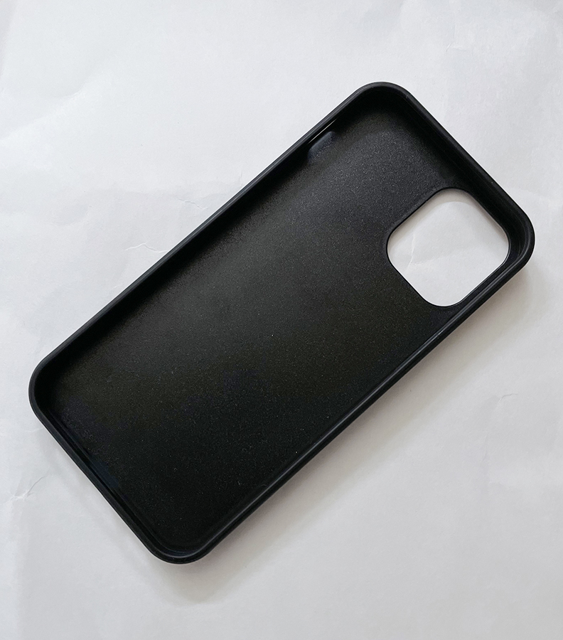M&M ケース - masses MASSES iPhone12 iPhone mini エムアンドエム