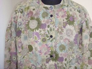 リバティ ブラウス ハンドメイドのヤフオク の相場 価格を見る ヤフオク のリバティ ブラウス ハンドメイド のオークション売買情報は16件が掲載されています