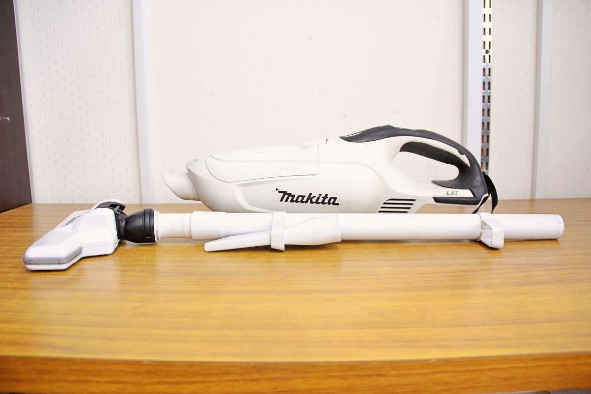 ☆ makita マキタ CL182FD 充電式クリーナ クリーナー 18V /管理