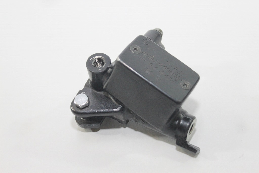 NSF100 フロントブレーキマスター NSR50 NSR80 nsr50 | バイク nsr50の通販 NSR50に適合する|ブレーキマスターシリンダーの商品一覧|バイク nsrmini