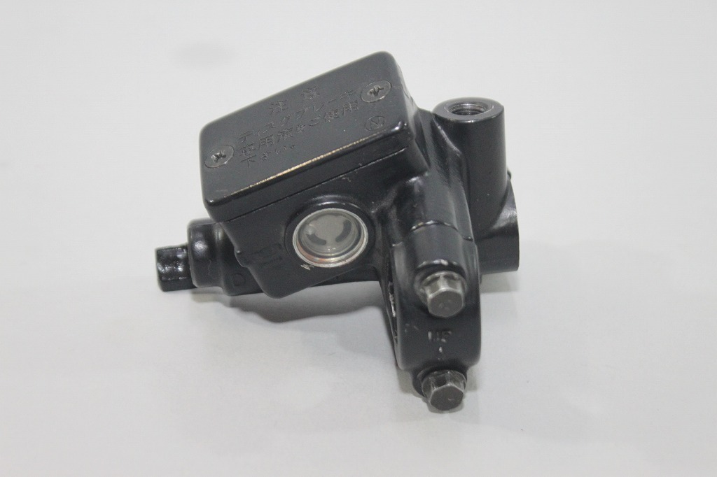 NSF100 フロントブレーキマスター NSR50 NSR80 nsr50 | バイク nsr50の通販 NSR50に適合する|ブレーキマスターシリンダーの商品一覧|バイク nsrmini