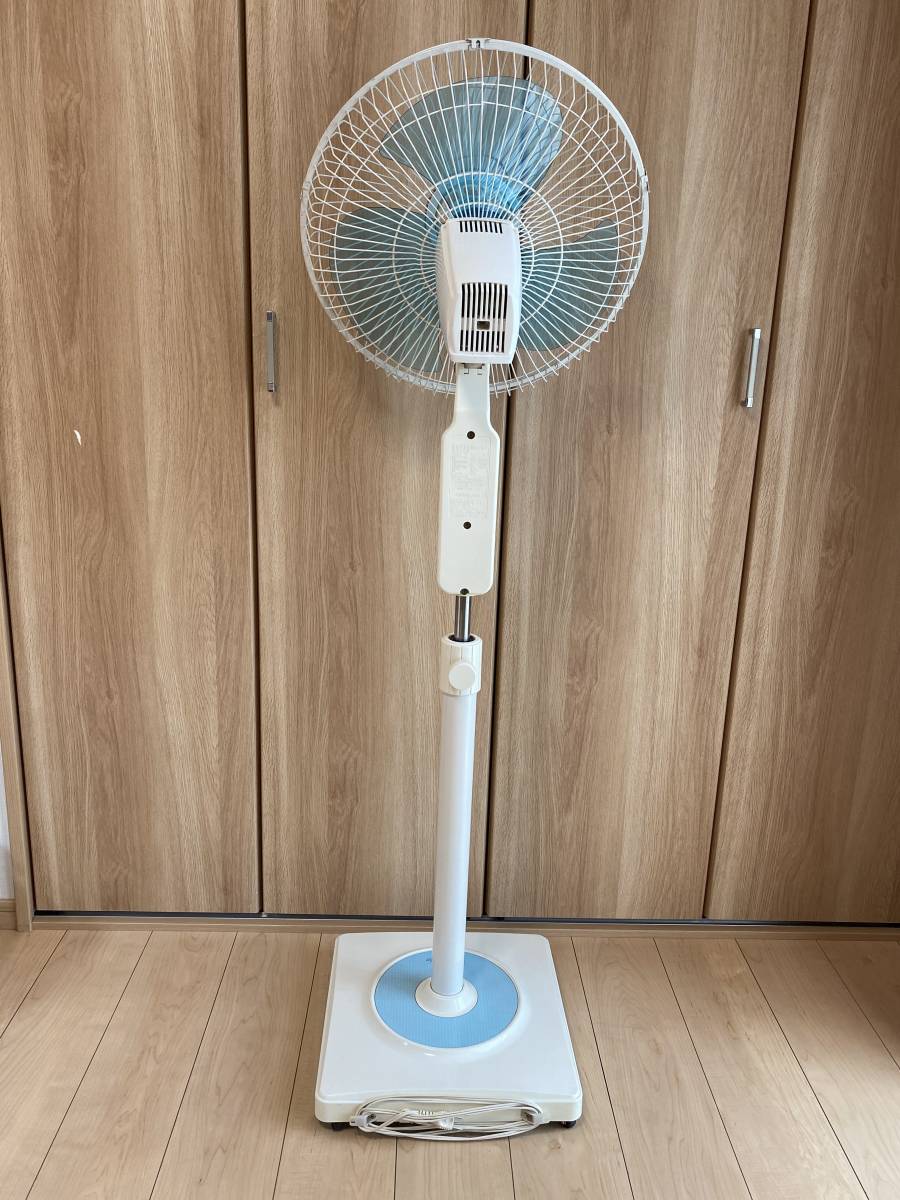 SALE，格安 直接取引OK！レトロ MITSUBISHI 三菱電機 大型扇風機 S40D