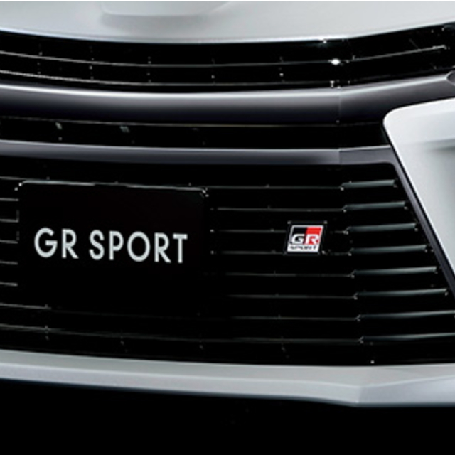 Gr Sprortグリルエンブレム ロゴなし 3d立体デザイン Grスポーツグリルエンブレム Toyota車のエンブレムに アルミ素材 メッキエンブレム トヨタ 売買されたオークション情報 Yahooの商品情報をアーカイブ公開 オークファン Aucfan Com