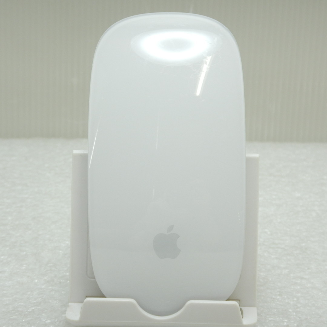 正規品，格安 Apple アップル Magic Mouse 2 シルバー マジックマウス2 A1657 ⑥(ワイヤレスマウス)｜売買されたオークション情報、yahooの商品情報をアーカイブ公開 - オークファン ワイヤレスマウス