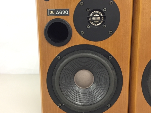 A620 JBL - Vecchio Z902 スピーカー ペア Yahoo!オークション 中古