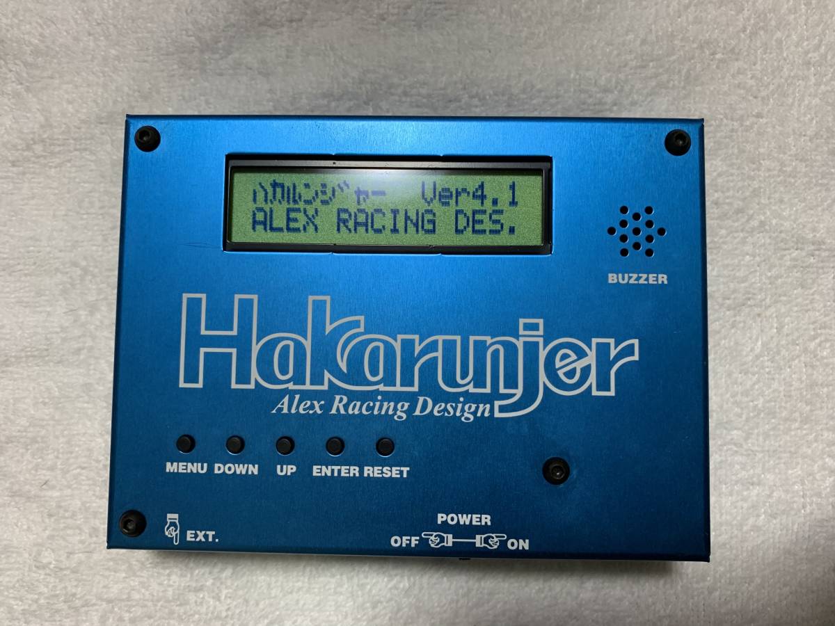 ハカルンジャー - 測るんジャー Yahoo!オークション アレックス Alex