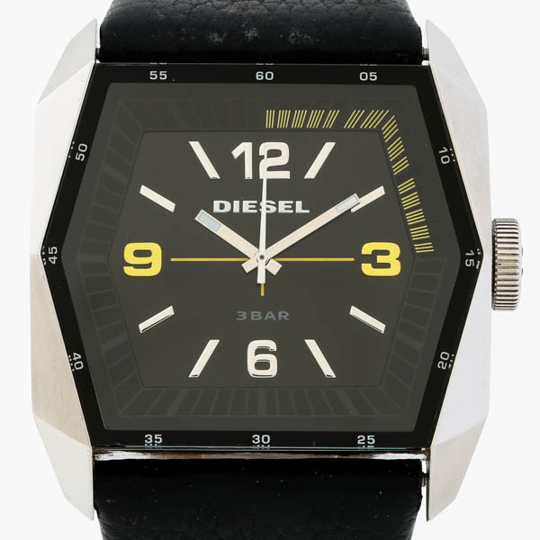 腕時計 4点まとめ DIESEL ディーゼル/OUTDOOR PRODUCTS アウトドア