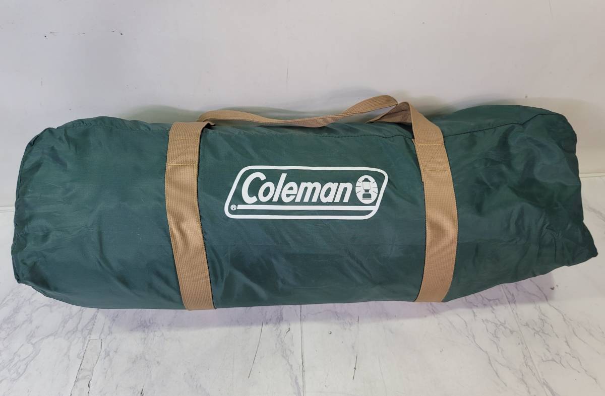 □ Coleman コールマン SCREEN CANOPY TARP II スクリーン キャノピー 