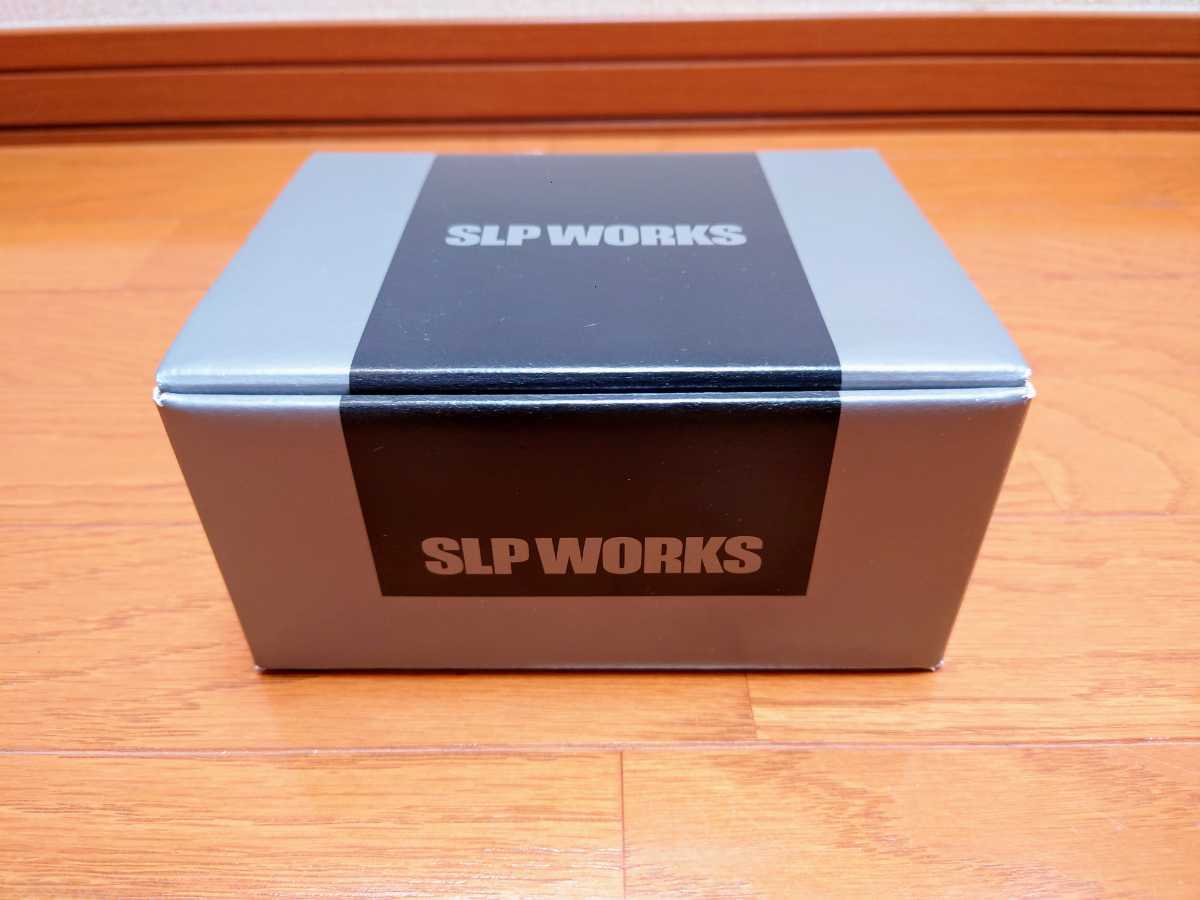 DSLT1000S-P ディスプラウト×SLP WORKS 黒い特務機 新品未使用