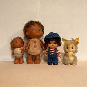 セキグチ 人形 レトロのYahoo!オークション(旧ヤフオク!)の相場・価格